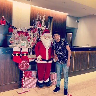 Profile Picture of Carlos Aspiazu (@carlosaspiazu17) on Twitter