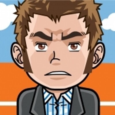 Profile Picture of Chuck Parker (@ChuckParkerTech) on Twitter