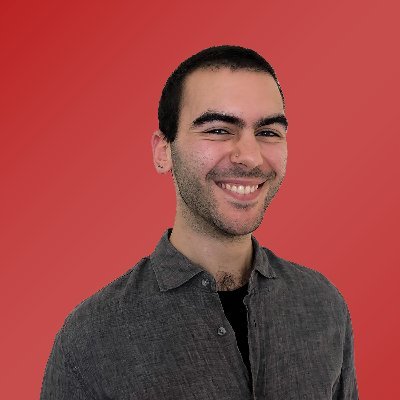 Profile Picture of Hannah-May Todd (@GUSRC_VPED) on Twitter