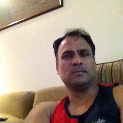 Profile Picture of Cecil Hendricks (@@CecilHendricks) on Twitter