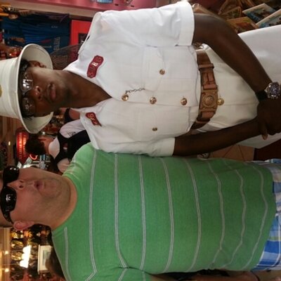 Profile Picture of Jeffrey Lafontaine (@lafontainejeff) on Twitter