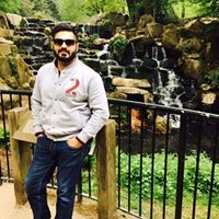 Profile Picture of Manish Gandhi (@manish-gandhi-59) on Quora