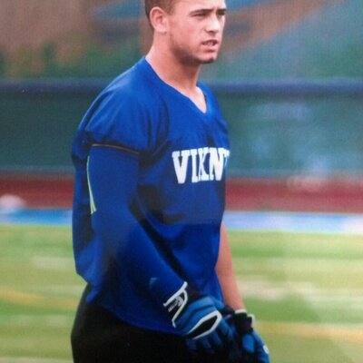 Profile Picture of Mike Brazzel (@brazzel41) on Twitter