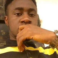 Profile Picture of Kevin Yonké (@kevin_yonke) on Twitter