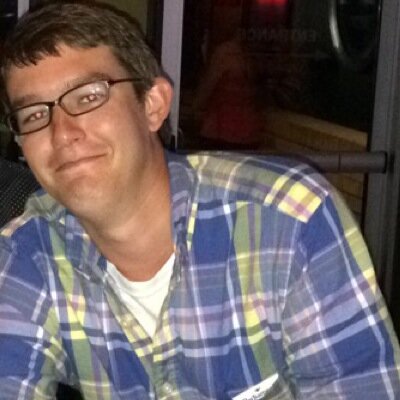 Profile Picture of BTC (@byron_carlson) on Twitter