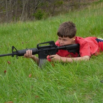 Profile Picture of Jeremy Barrett (@spyonu76) on Twitter