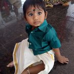 Profile Picture of vivaan Kethu arushan (@vivaanketh) on Instagram