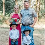 Profile Picture of Hailey Detweiler (@hailey.detweiler.2025) on Facebook