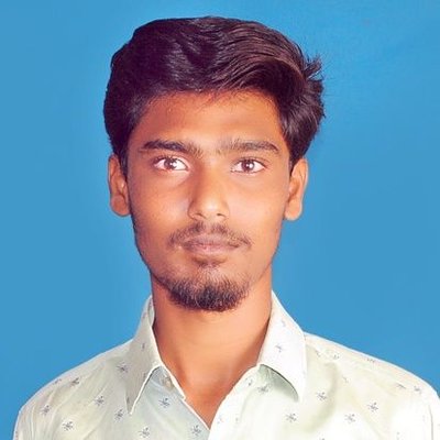 Shegu Mohammed Shajahan - Twitter Profile Picture of Shegu Mohammed Shajahan (@MohammedShegu) on Twitter