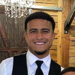 Profile Picture of Sheldon Wilson (@shel_wilson1) on Instagram