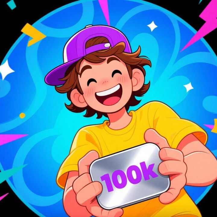 Profile Picture of Mini David fire (@davidfire70) on Tiktok