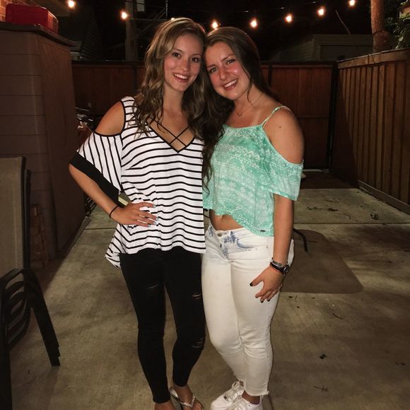 Profile Picture of Paige Slominski (@paigeslominski) on Poshmark