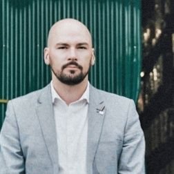 Profile Picture of Colin Rose (@ColinRose) on Twitter