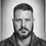 Profile Picture of Calvin Bell (@awmadejalook) on Instagram