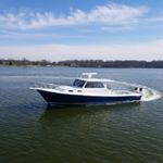 Profile Picture of Bill Judge (@judgeyachts) on Instagram