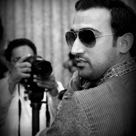 Profile Picture of Ammad Mir (@ammadmir) on Poshmark