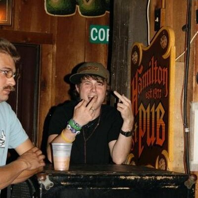 Profile Picture of Adam Witherspoon (@SnoughMan) on Twitter