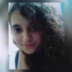 Profile Picture of Anjali Upadhyay (@ianjali1598) on Pinterest