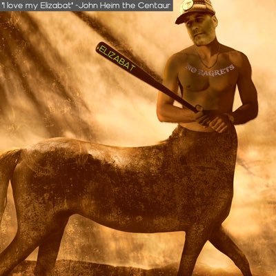 Profile Picture of John Heim (@JohnHeim) on Twitter