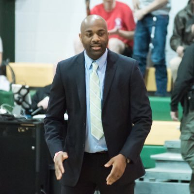 Profile Picture of Coach Derrick Williams (@CoachDJW) on Twitter