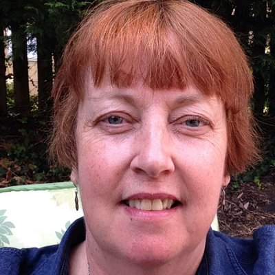 Profile Picture of Angharad Jones (@AngharadJones01) on Twitter