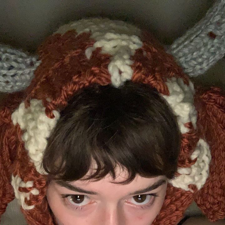 Profile Picture of Gillian Hammond (@gilliganham) on Tiktok