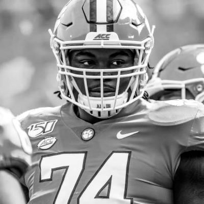 Profile Picture of John Simpson (@BigJohn74_) on Twitter