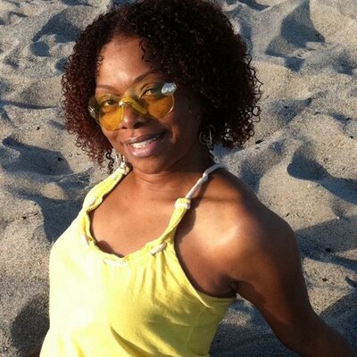 Profile Picture of Mandy Turner-Hector (@magdolyn1) on Twitter