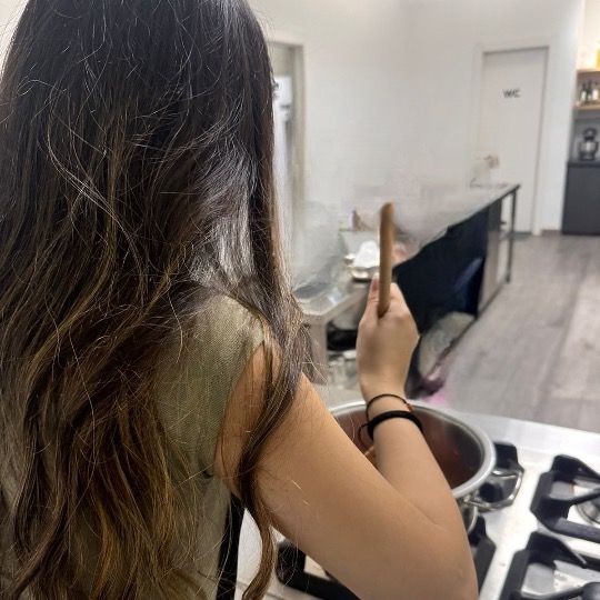 Profile Picture of steph (@stephscravings) on Tiktok