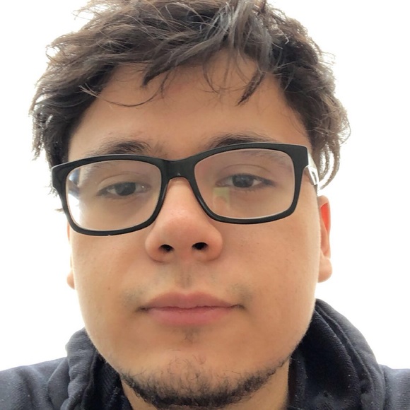 Profile Picture of Ivan Gaspar (@ivangaspar) on Poshmark