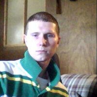 Profile Picture of Bradley Decker (@Bradley_83) on Twitter