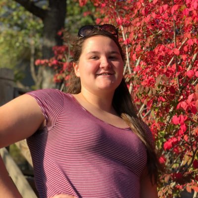 Profile Picture of Julia Hahn (@JuliaHa22527862) on Twitter
