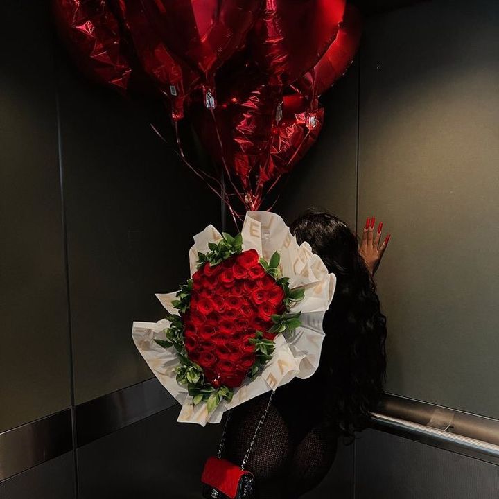 Profile Picture of 𝔐𝔦𝔢𝔩𝔩𝔢🍯𝕻𝖆𝖓𝖉𝖔𝖗𝖆💝 (@mielle__pandora1) on Tiktok