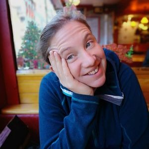 Profile Picture of Alice Craven (@stigatha) on Twitter