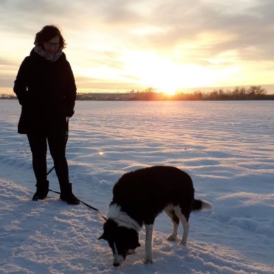 Profile Picture of Sophie Trapp (@trapp_sophie) on Twitter