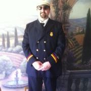 Profile Picture of Jim Stevenson (@capt225) on Pinterest