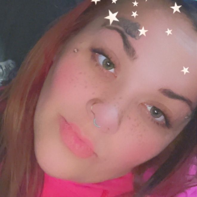 Profile Picture of Cassandra Britt206 (@cassandrabritt206) on Tiktok