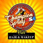 Profile Picture of Heather Foster (@champion_spray_usa) on Instagram