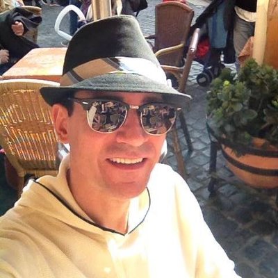 Profile Picture of Joe Pacifico Florida (@joepacificofl) on Twitter