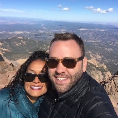 Profile Picture of Zach Knoll (@ZachKnollCF) on Twitter