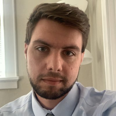 Profile Picture of Jon Catchpole (@jcatchpole5) on Twitter