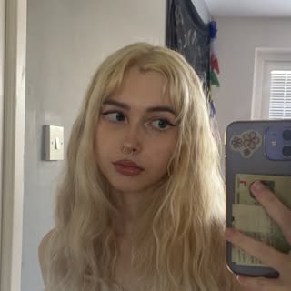 Profile Picture of 𓆏hannah𓆏 (@hannah.booth) on Instagram