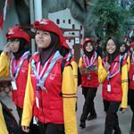 Profile Picture of cindy luthfia melati (@cindyluthfia) on Instagram