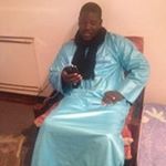 Profile Picture of Cheikh Bara Mbacke (@cheikhbarambacke) on Instagram