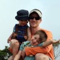 Profile Picture of Lance Hansen  (@lance-hansen-31) on Quora