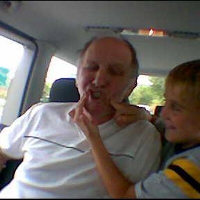 Profile Picture of Brian Legge (@brianleg123) on Twitter