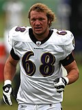 Profile Picture of William VanDeSteegon Wikipedia