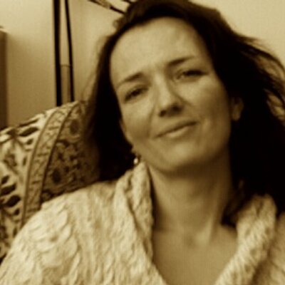 Profile Picture of Robin Whatley (@morganucodon) on Twitter
