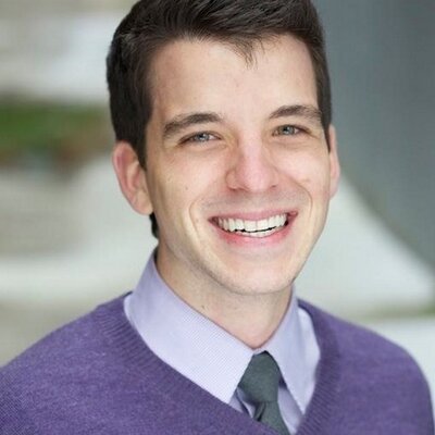 Profile Picture of Nicholas Hebert (@nwhebert) on Twitter