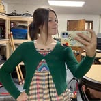 Profile Picture of Madeline Sumpter (@madeline.sumpter.5) on Facebook